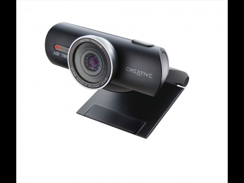 Creative Live Cam Socialize HD AF